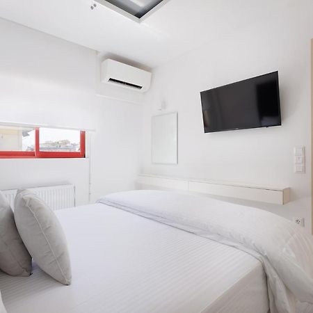 Appartamento A Luxury Retreat In Corfu Town By Konnect Esterno foto