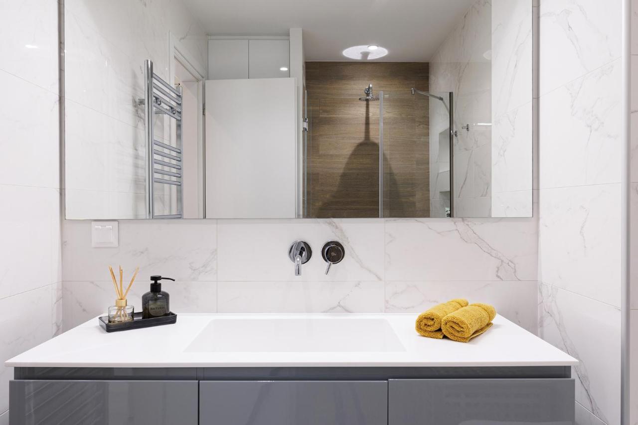 Appartamento A Luxury Retreat In Corfu Town By Konnect Esterno foto